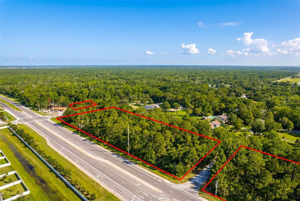 2895 W INDIAN RIVER BLVD, EDGEWATER, FL — photo 2 of 9