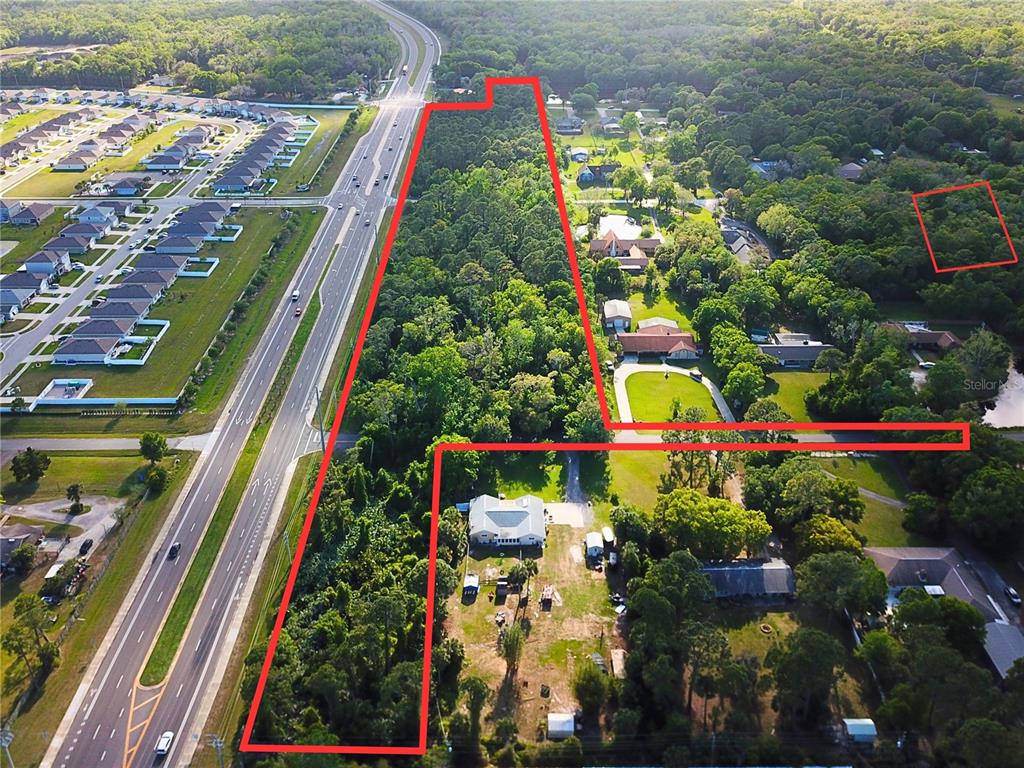 2895 W INDIAN RIVER BLVD, EDGEWATER, FL — photo 5 of 9