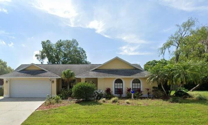 511 SPORTSMAN PARK DRIVE