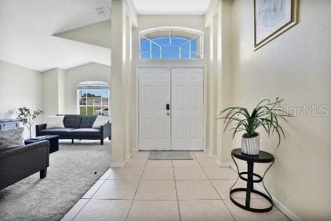 407 BRIARTON DRIVE, DAVENPORT, FL — photo 3 of 28