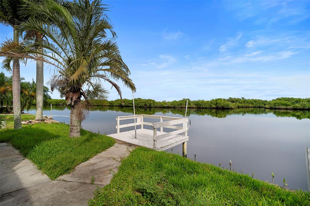 3322 SUNNY HARBOR DRIVE