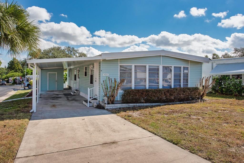 11 PALM FOREST DRIVE