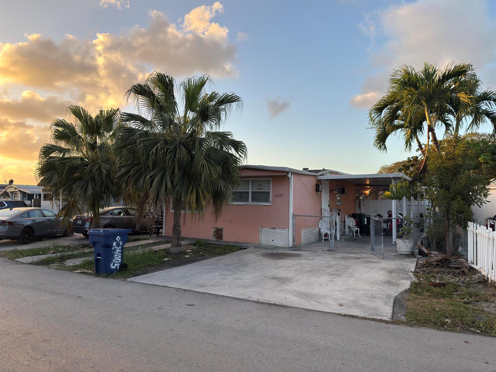 12877 SW 10th Street, Miami FL 33184