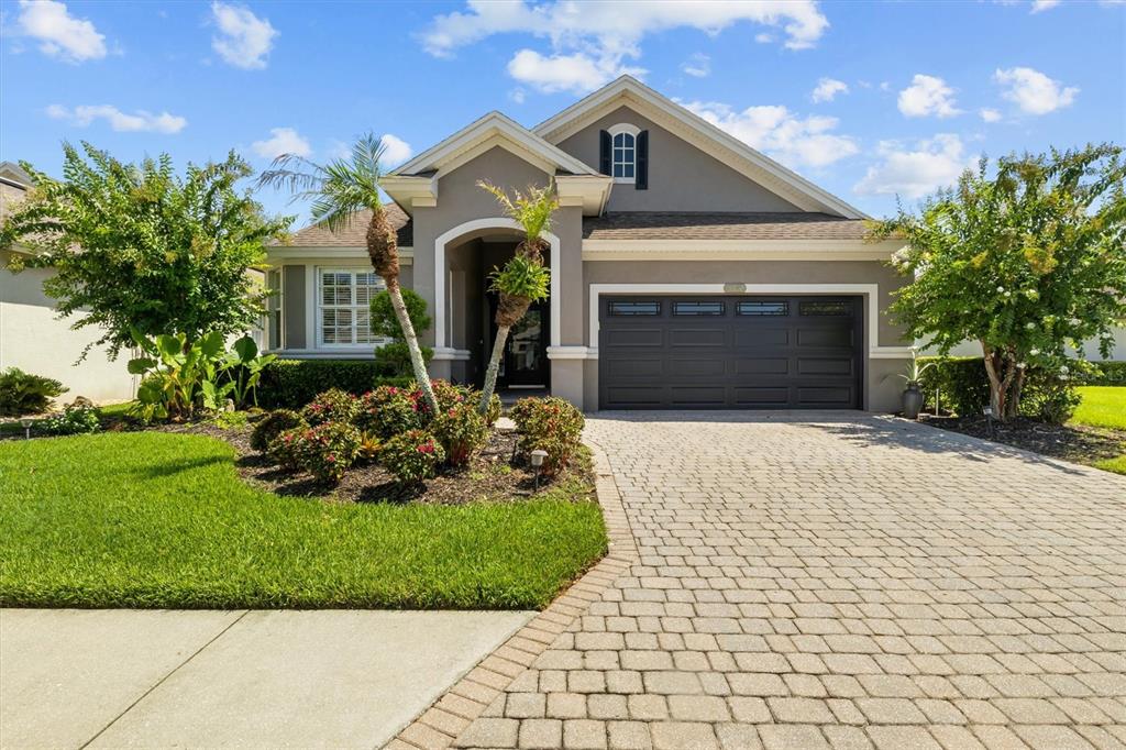 8281 LAKE JAMES DRIVE
