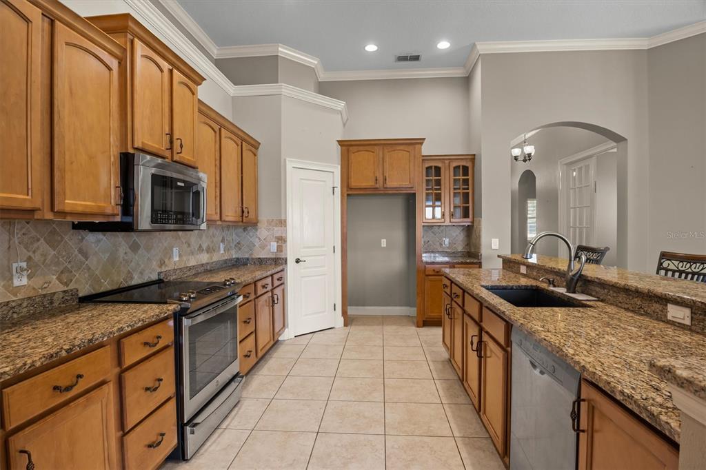 8281 LAKE JAMES DRIVE, LAKELAND, FL — photo 2 of 30