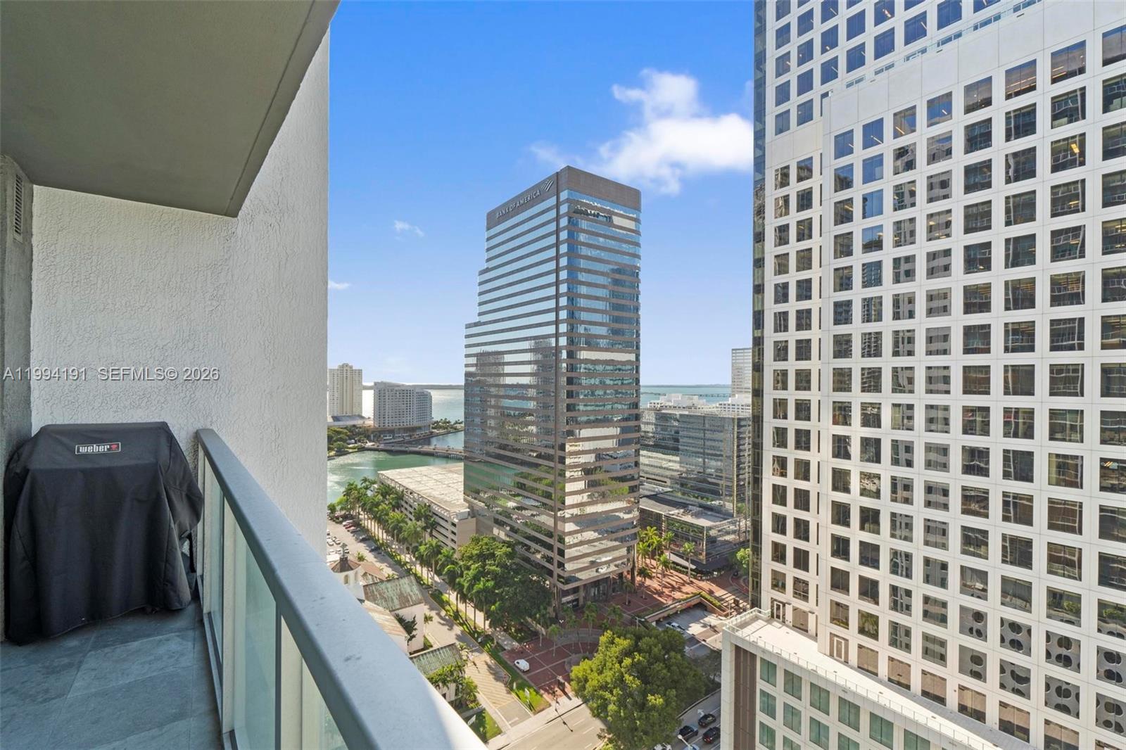 500 Brickell Ave # 2510, Miami FL 33131