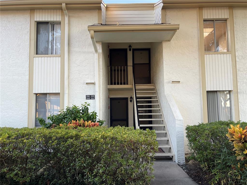 103 PALMETTO COURT UNIT 103