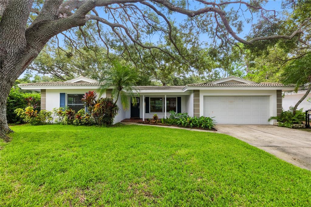 1861 HARMONY DRIVE