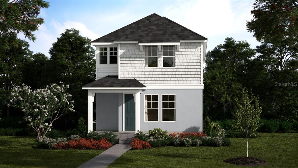 408 OAK FLAT ALLEY