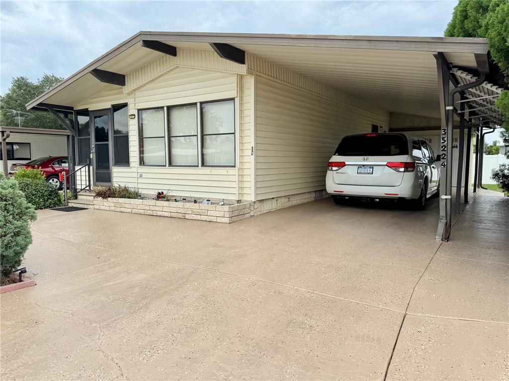 35224 DODIE DRIVE Lot 12