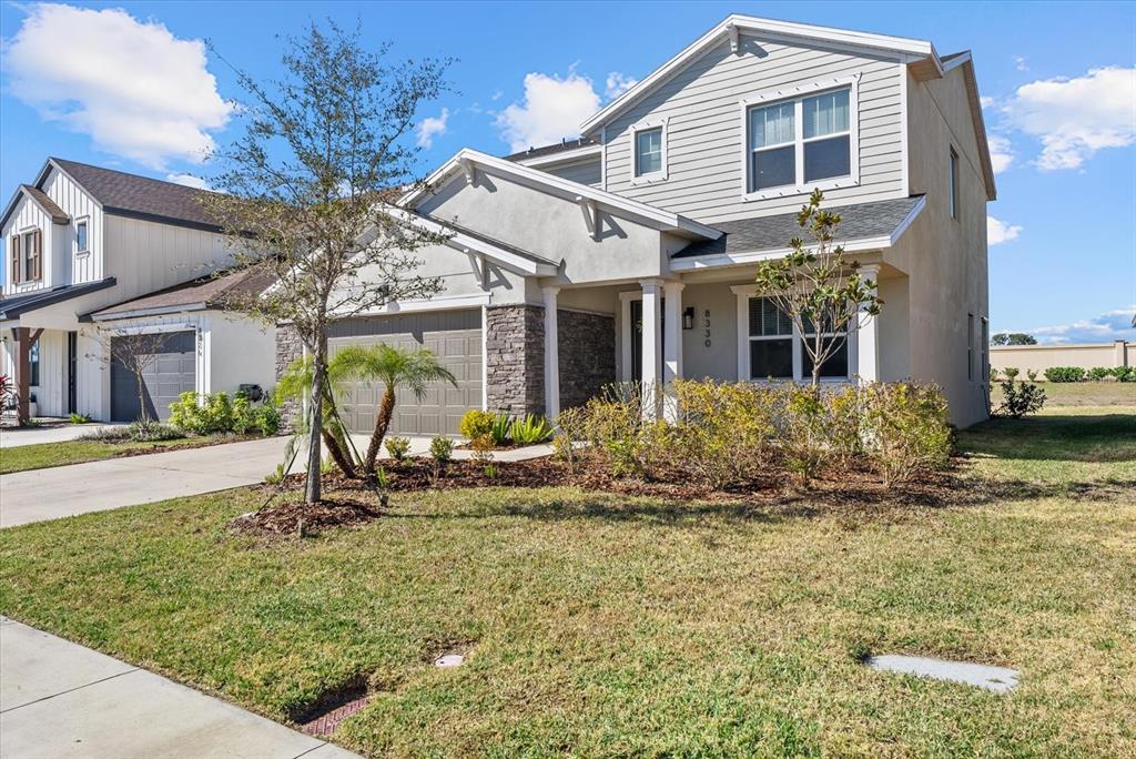 8330 ABALONE LOOP, PARRISH, FL — photo 3 of 30