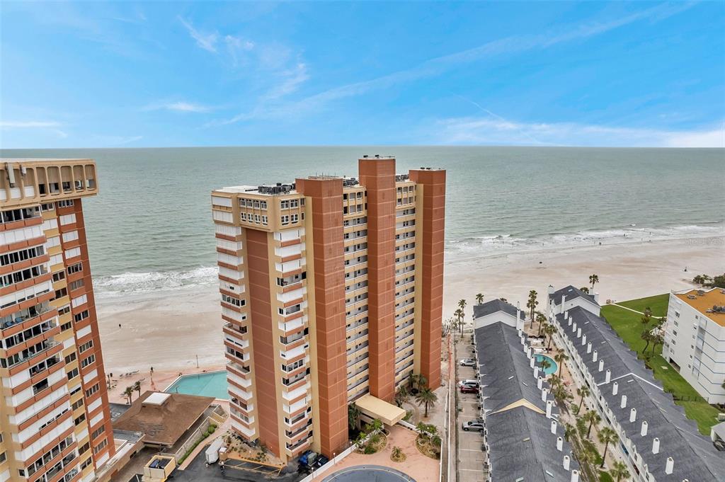 17940 GULF BOULEVARD UNIT 2D