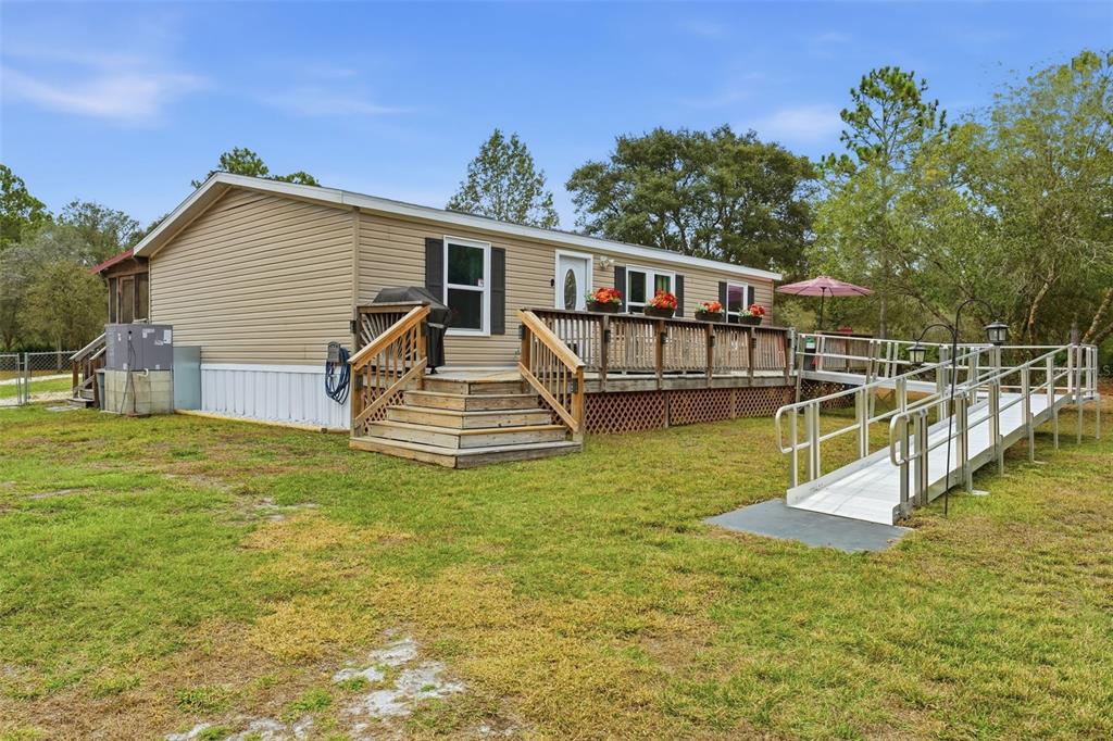 104 FERNCREEK DRIVE