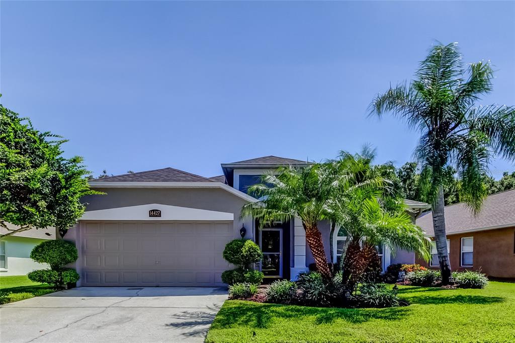 14427 PEPPERPINE DRIVE