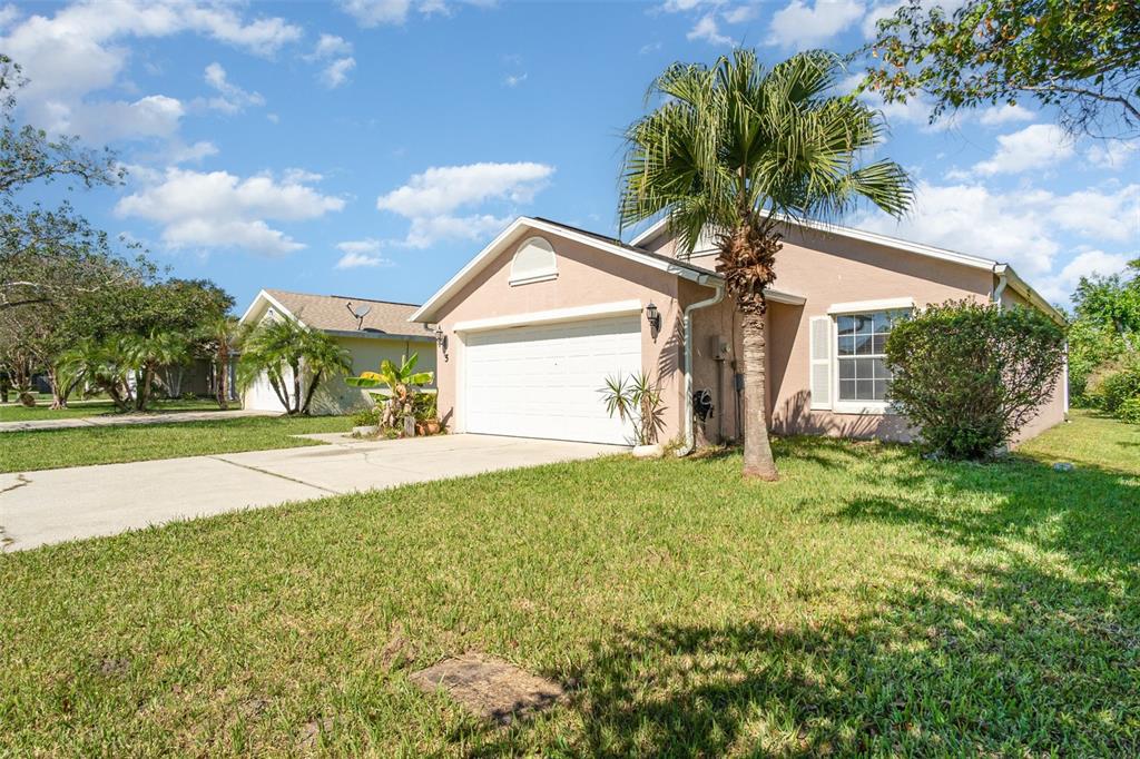 5 WOOD ACRE LANE