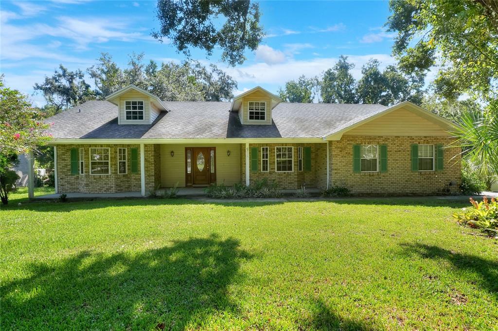 6716 FORESTWOOD DRIVE W