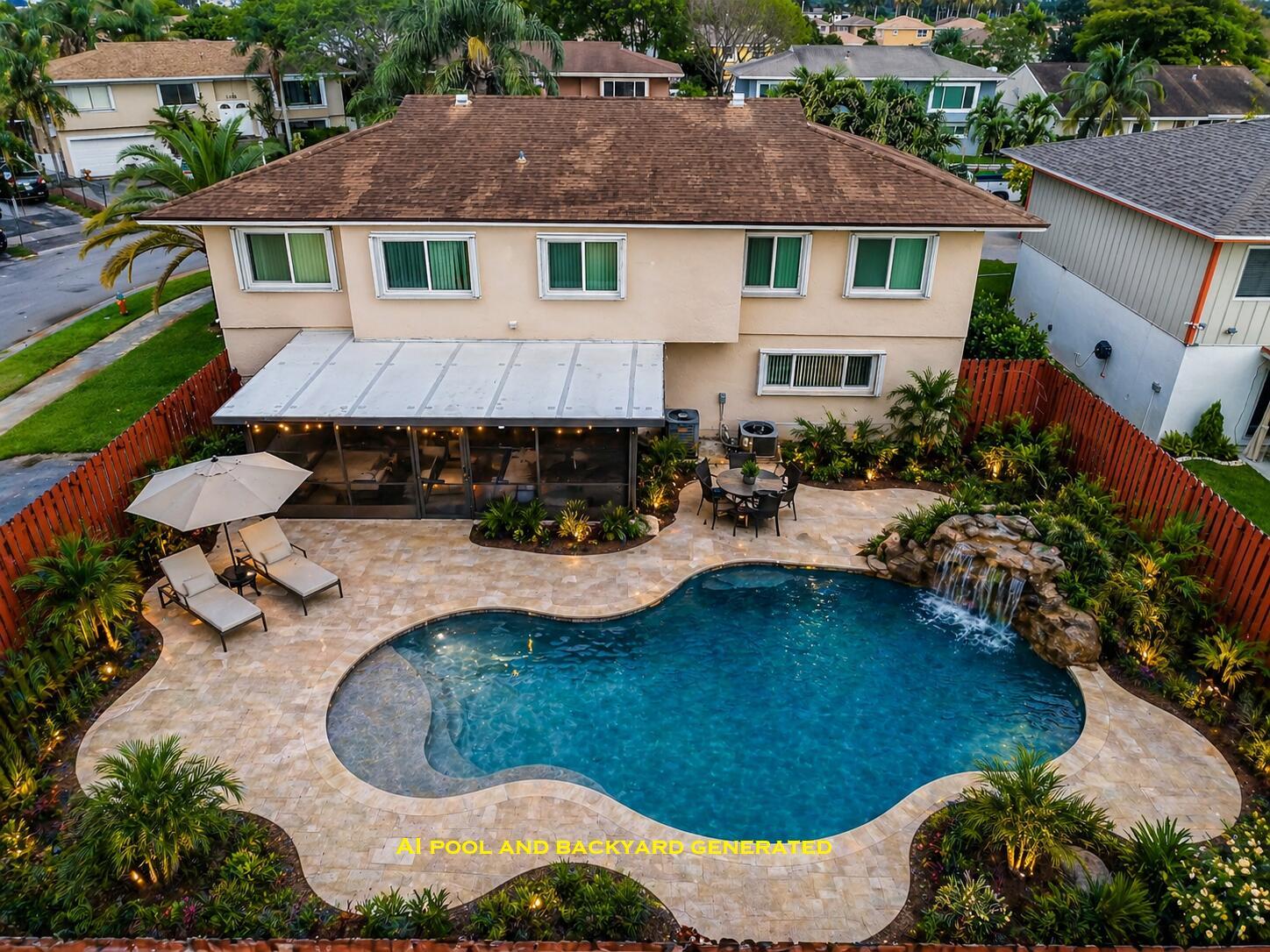 7908 NW 40th Street, Davie FL 33024