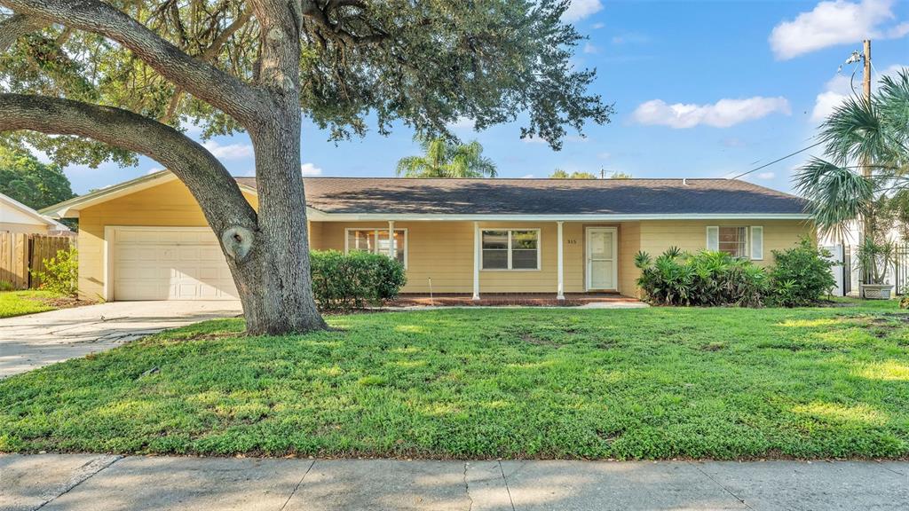 315 HAWICK LANE