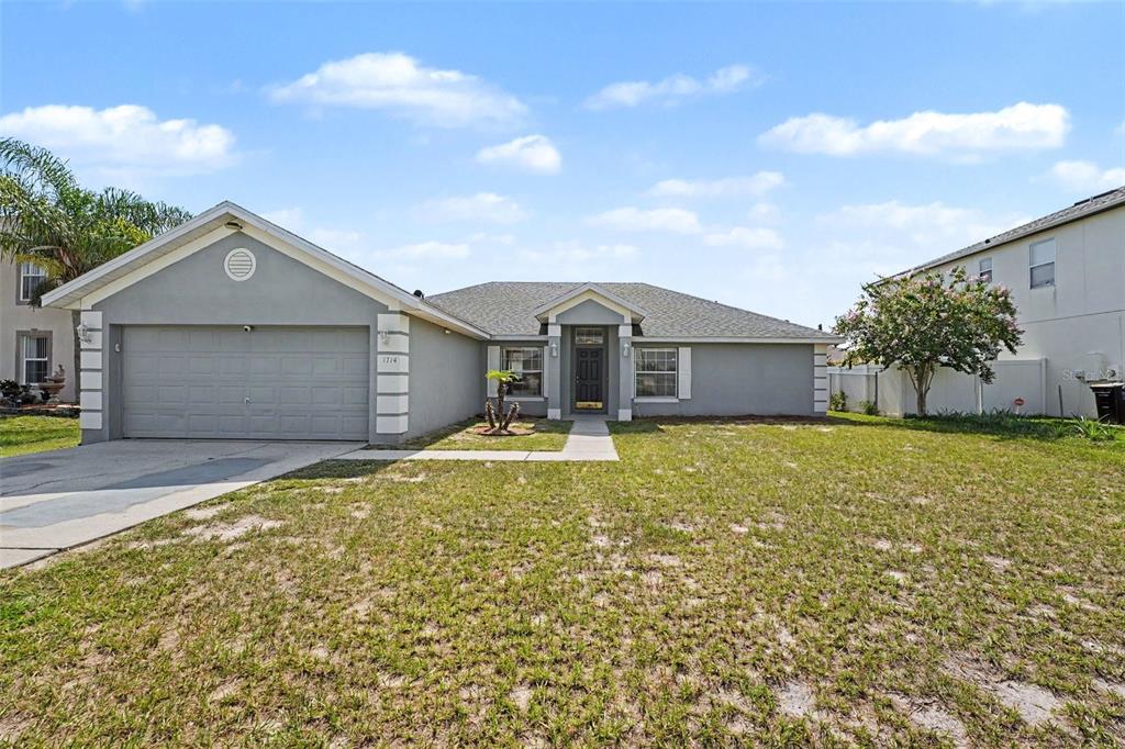 1714 PILCHARD DRIVE