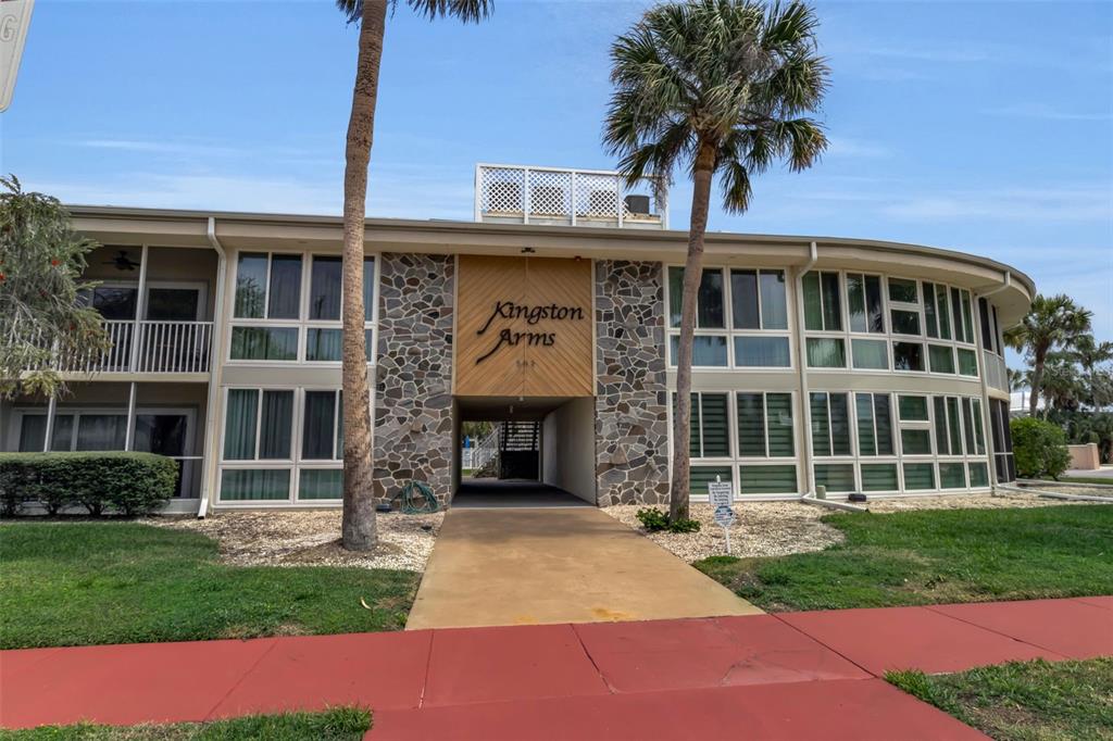500 S WASHINGTON DRIVE UNIT 19B