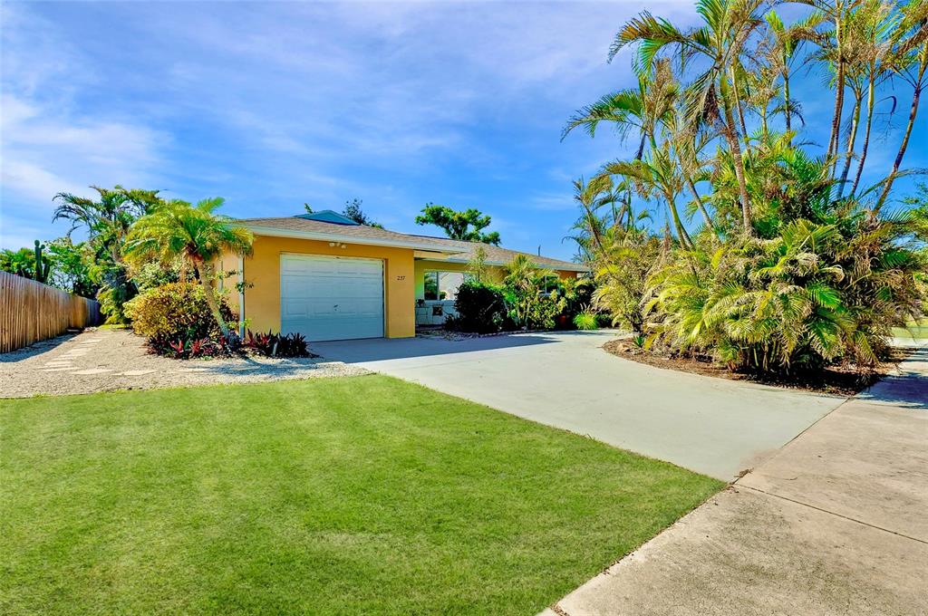 237 SAN MARCO DRIVE