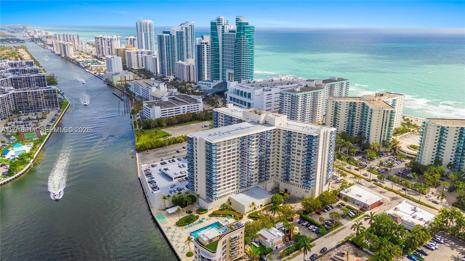 3800 S Ocean Dr, Hollywood FL 33019
