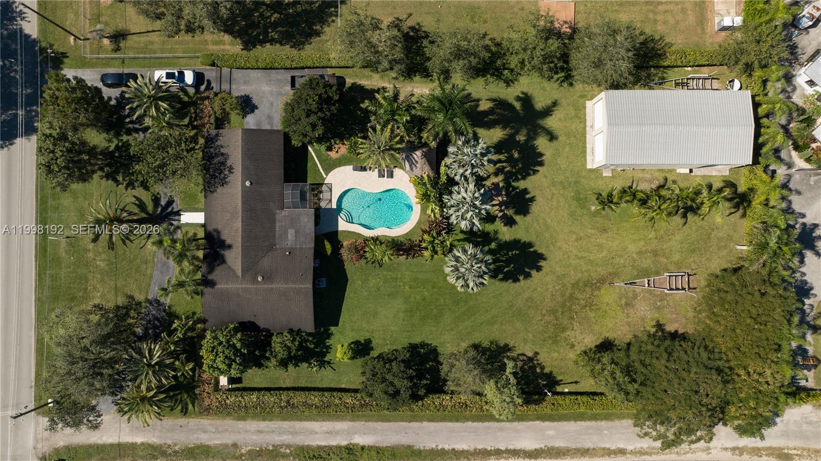 19305 SW 312th St, Homestead FL 33030