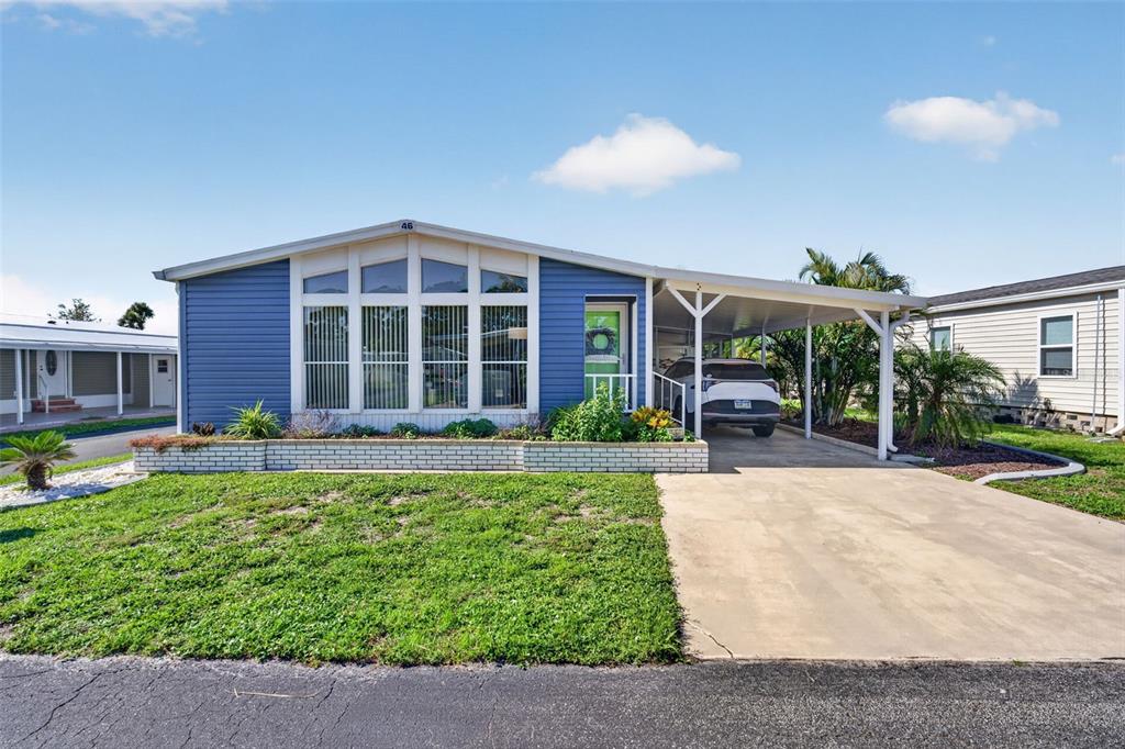 46 N EASTER ISLAND CIRCLE