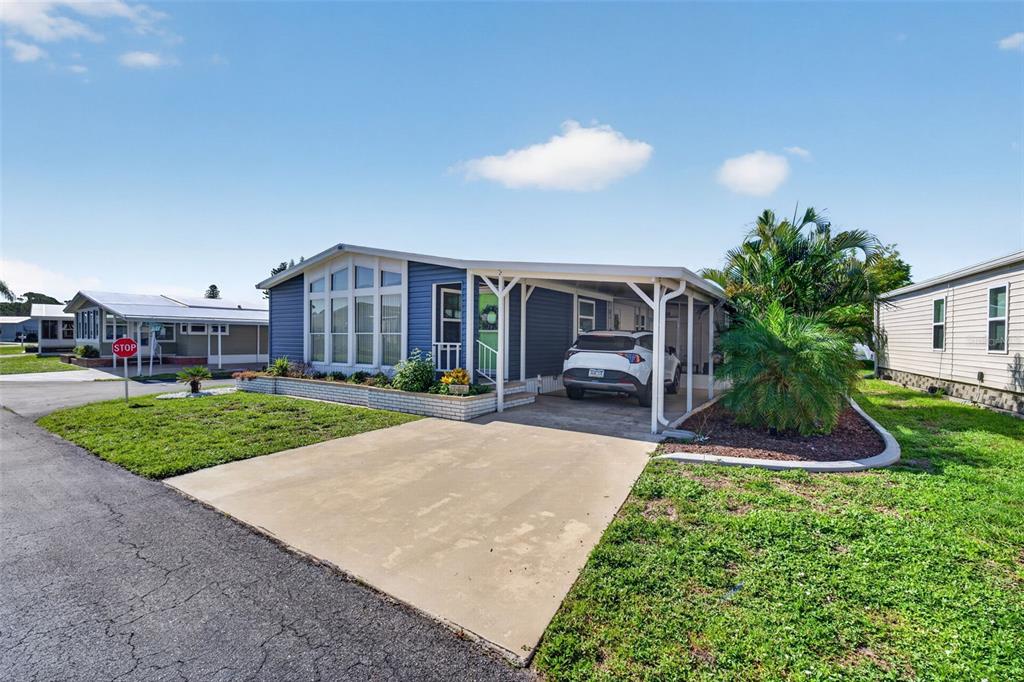 46 N EASTER ISLAND CIRCLE, ENGLEWOOD, FL — photo 2 of 30