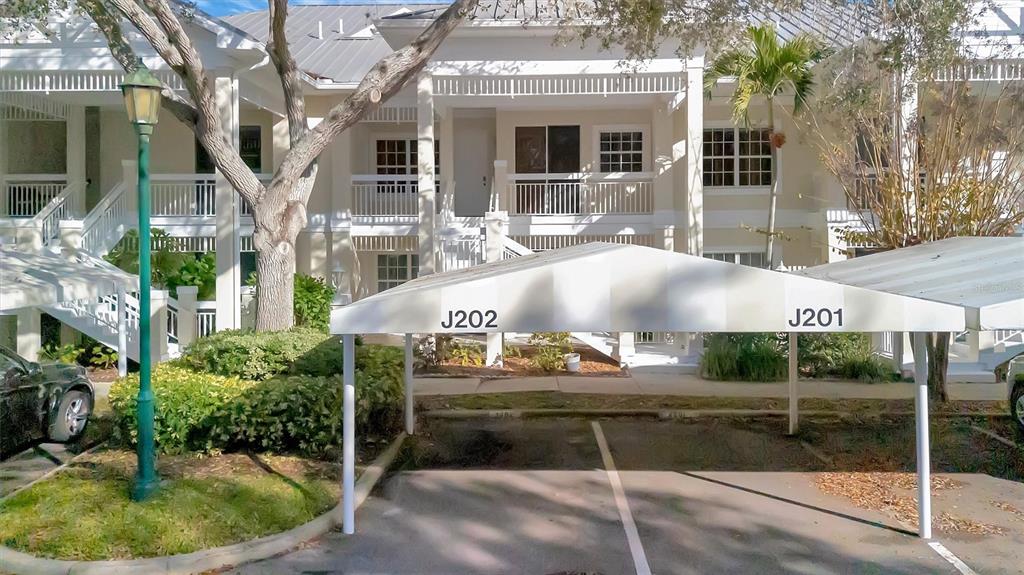 3608 54TH DRIVE W UNIT 202