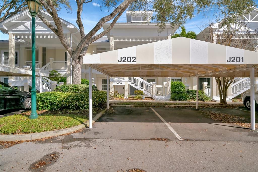 3608 54TH DRIVE W UNIT 202, BRADENTON, FL — photo 4 of 30