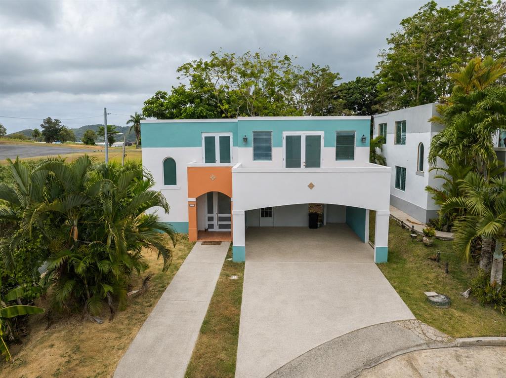 D-17 URB. VISTA VERDE