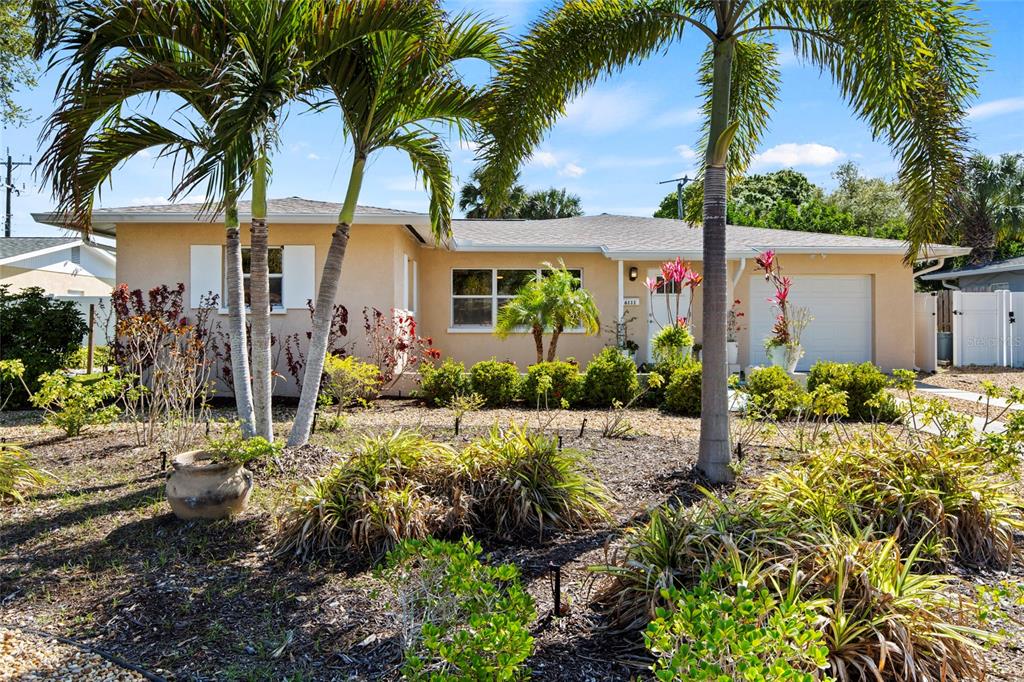 6111 DARTMOUTH DRIVE