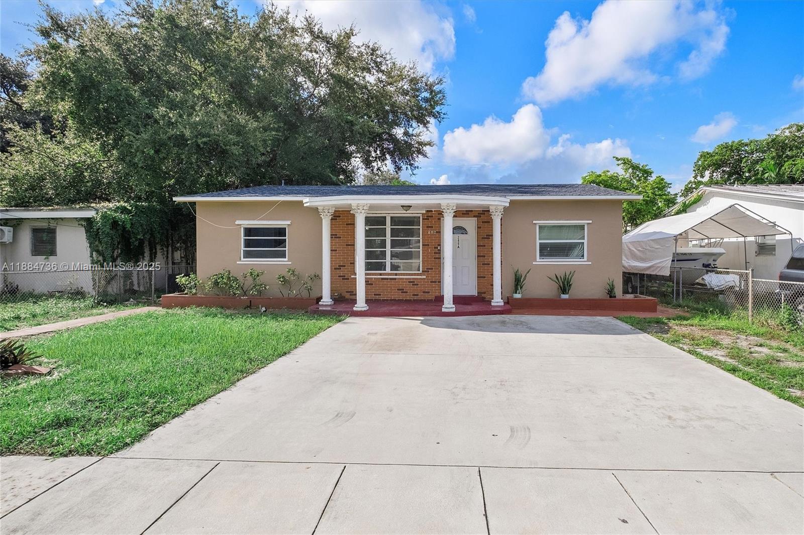 280 NE 172nd St, North Miami Beach FL 33162
