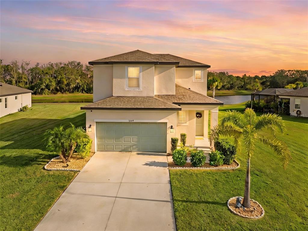 11419 DAYBREAK GLEN