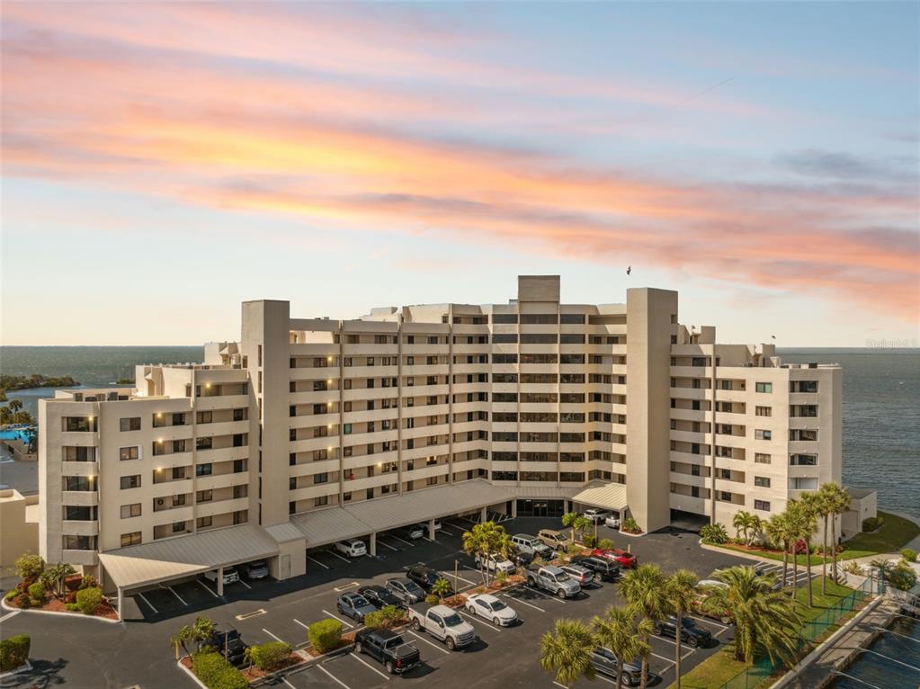 6035 SEA RANCH DRIVE UNIT 408
