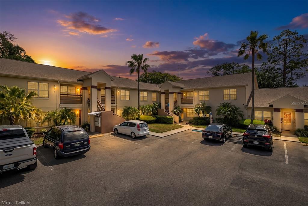 7900 HARDWICK DRIVE UNIT 815