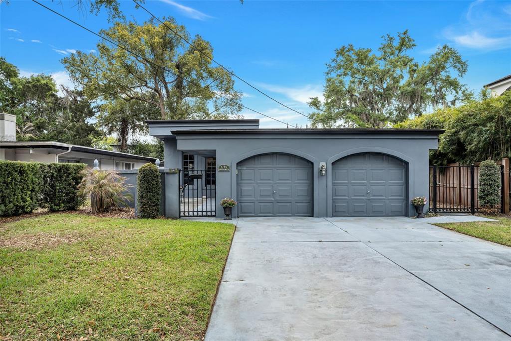 1760 GREENWICH AVENUE
