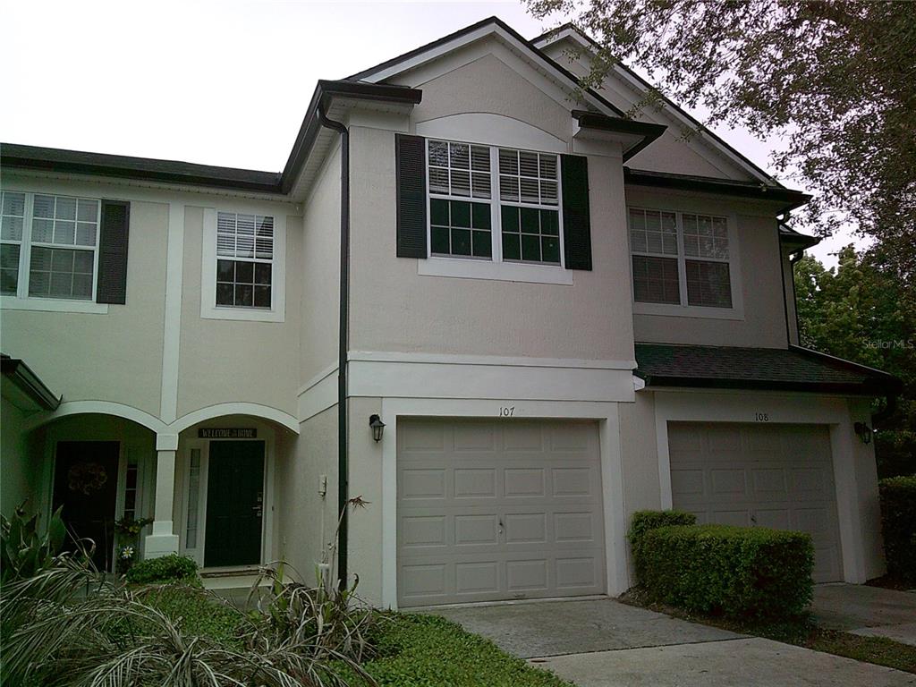 6292 TWAIN STREET UNIT 107