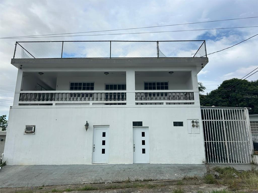 6 St B-30 SAN FERNANDO