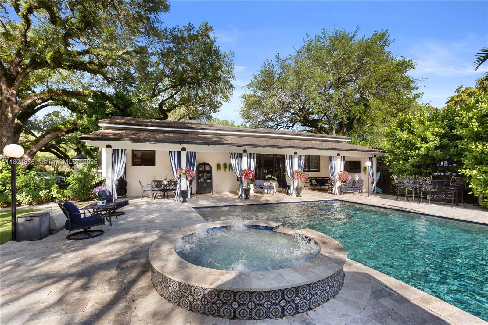 1460 Mantua Ave, Coral Gables FL 33146