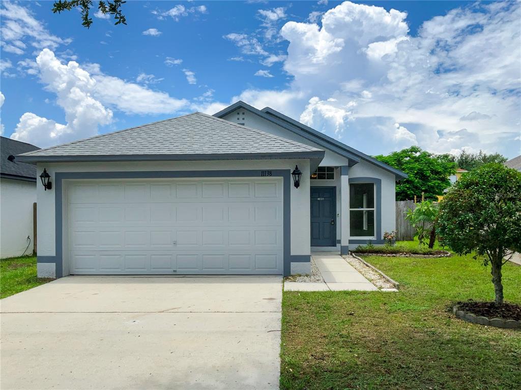 11138 SUMMER STAR DRIVE