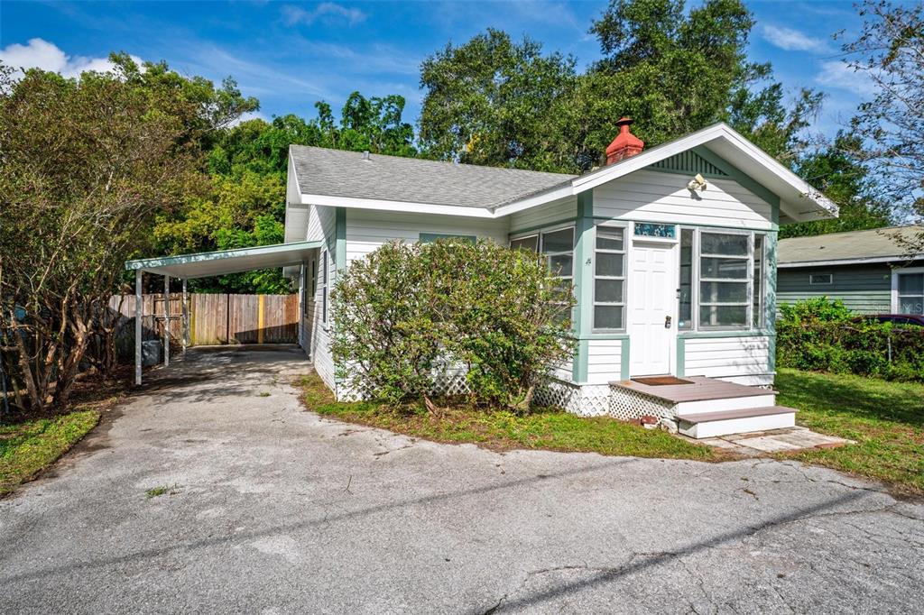 57 N ORANGE AVENUE