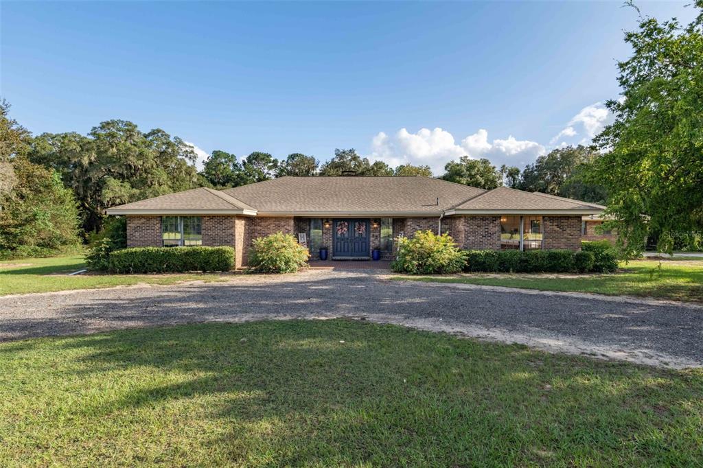 105 DAIRY ROAD, MELROSE, FL — photo 2 of 30