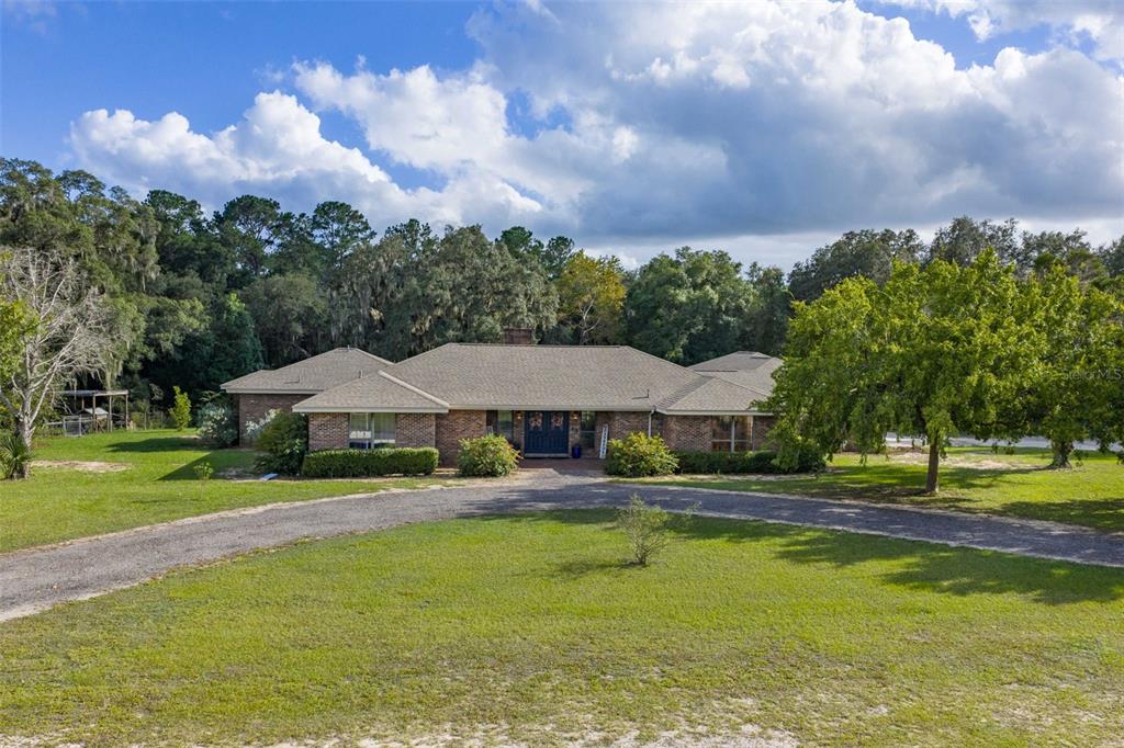 105 DAIRY ROAD, MELROSE, FL — photo 4 of 30