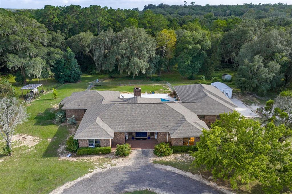 105 DAIRY ROAD, MELROSE, FL — photo 5 of 30