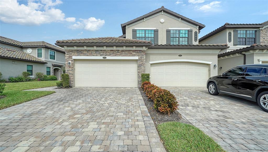 17815 GAWTHROP DRIVE UNIT 101, BRADENTON, FL — photo 2 of 30