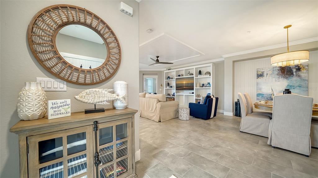 17815 GAWTHROP DRIVE UNIT 101, BRADENTON, FL — photo 5 of 30