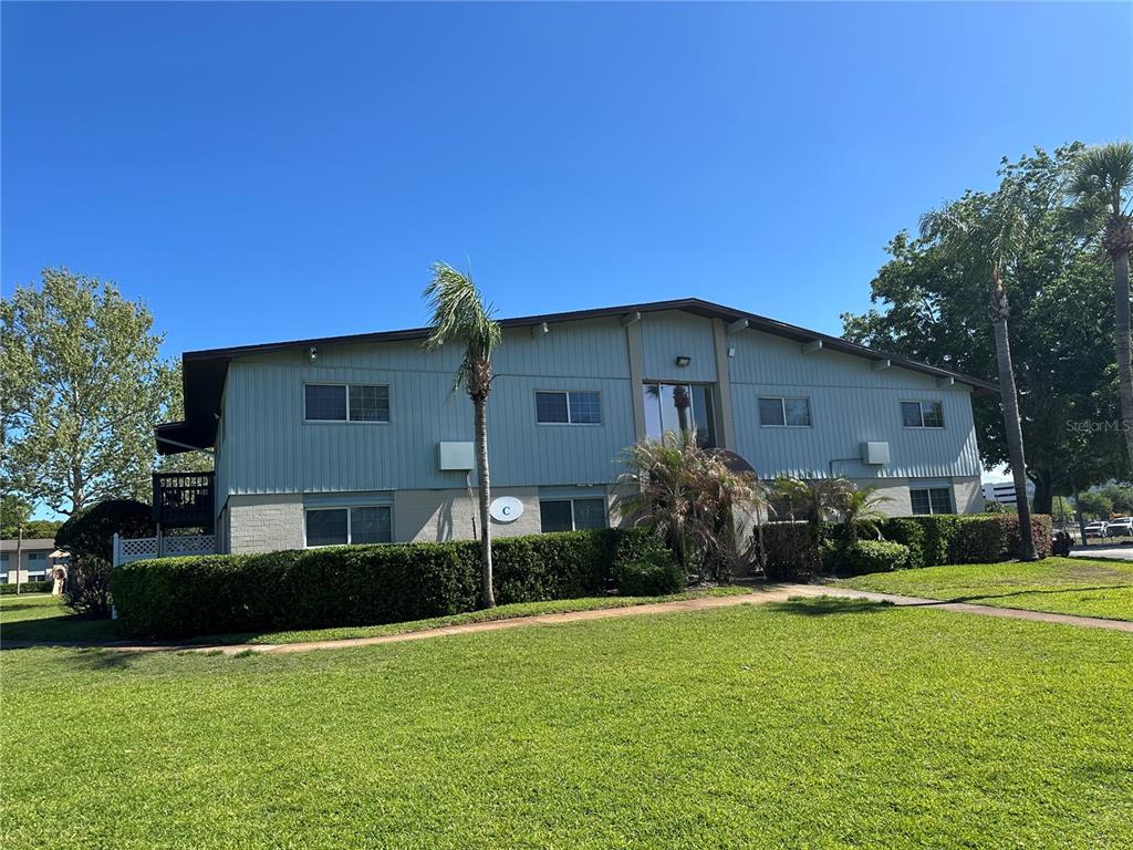 1695 LEE ROAD ROAD UNIT C110