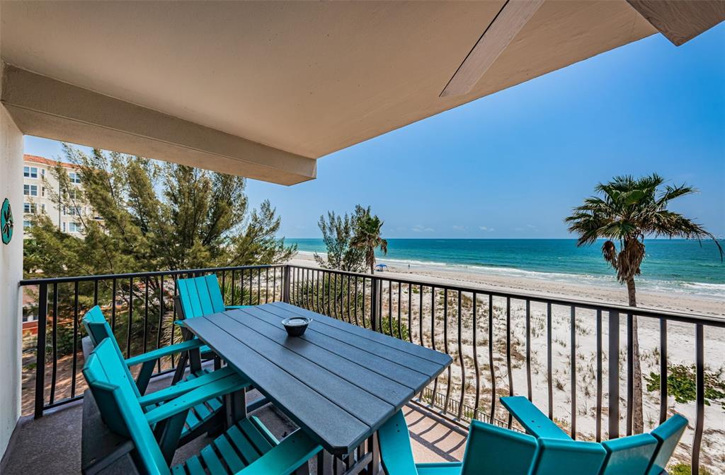 13650 GULF BOULEVARD UNIT 401